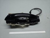 Maner usa stanga spate Skoda Octavia 3 (5E3) [Fabr 2012-2020] Berlina LF9R