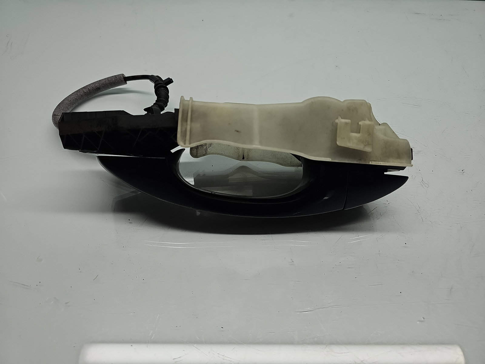 Maner usa stanga spate Skoda Octavia 3 (5E3) [Fabr 2012-2020] Berlina LF9R - imagine 4