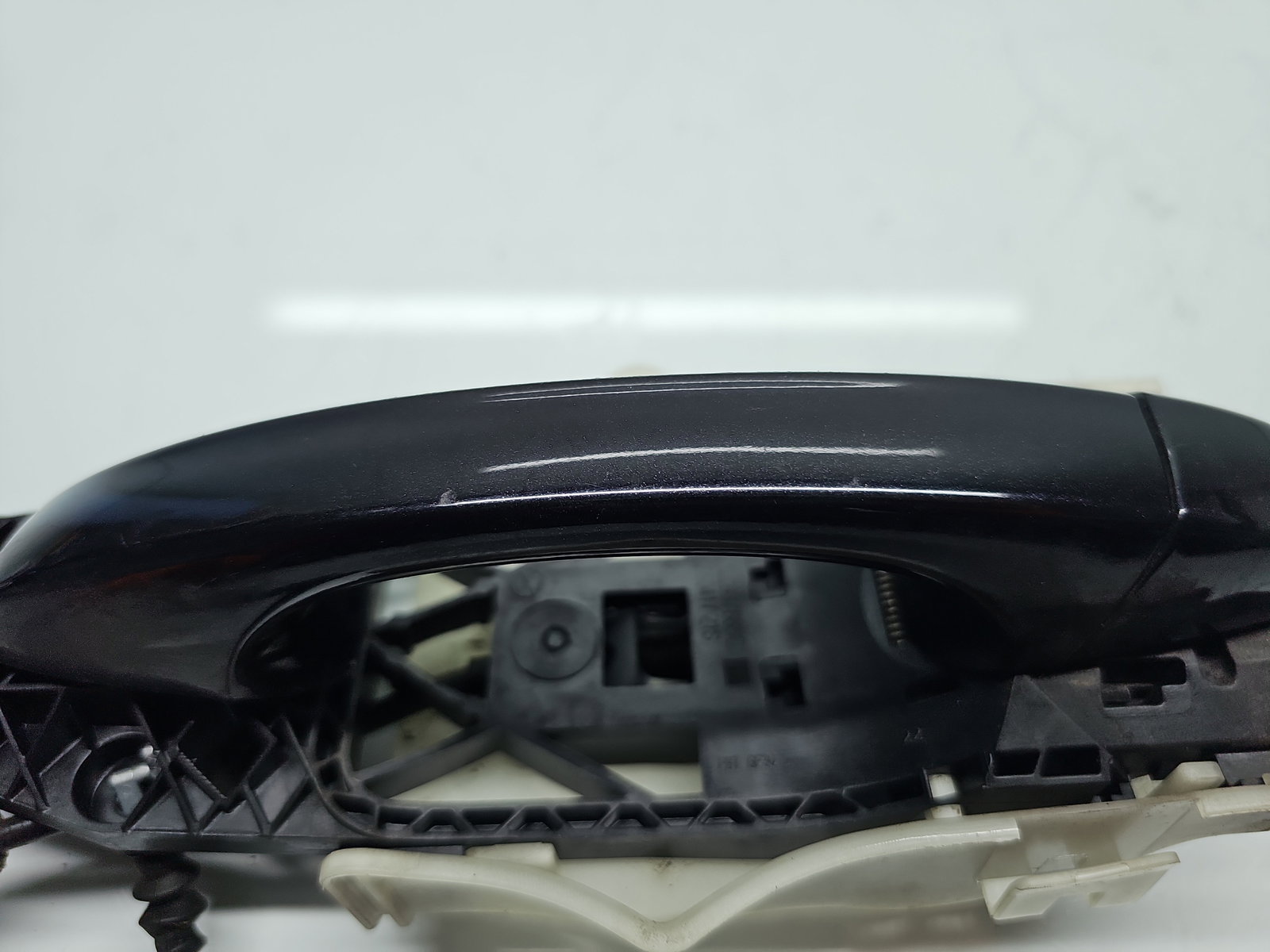 Maner usa stanga spate Skoda Octavia 3 (5E3) [Fabr 2012-2020] Berlina LF9R - imagine 5