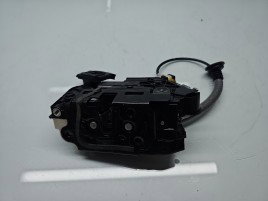 Broasca usa stanga spate Skoda Octavia 3 (5E3) [Fabr 2012-2020] Berlina 5E0839015