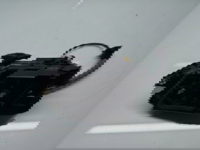 Broasca usa stanga spate Skoda Octavia 3 (5E3) [Fabr 2012-2020] Berlina 5E0839015