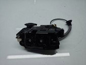 Broasca usa stanga spate Skoda Octavia 3 (5E3) [Fabr 2012-2020] Berlina 5E0839015