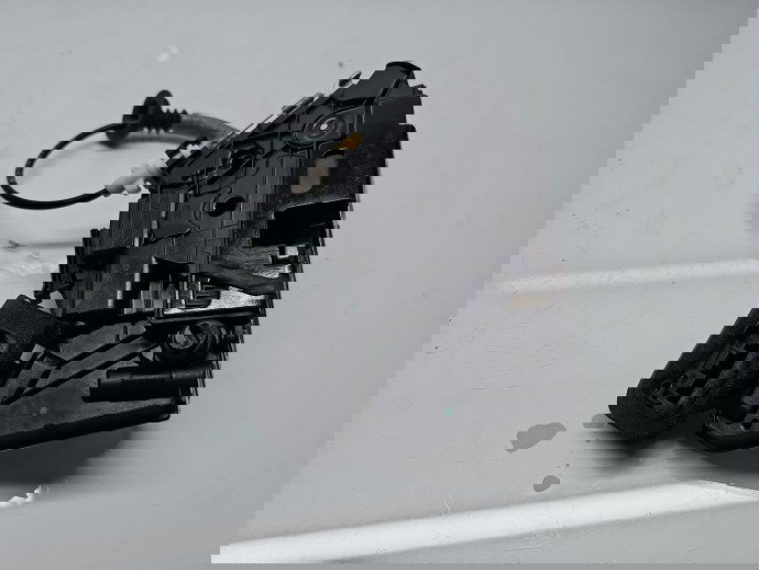 Broasca usa stanga spate Skoda Octavia 3 (5E3) [Fabr 2012-2020] Berlina 5E0839015