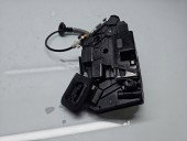 Broasca usa stanga spate Skoda Octavia 3 (5E3) [Fabr 2012-2020] Berlina 5E0839015