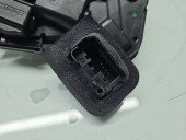 Broasca usa stanga spate Skoda Octavia 3 (5E3) [Fabr 2012-2020] Berlina 5E0839015