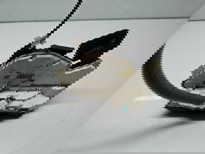 Broasca usa stanga spate Skoda Octavia 3 (5E3) [Fabr 2012-2020] Berlina 5E0839015