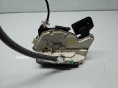 Broasca usa stanga spate Skoda Octavia 3 (5E3) [Fabr 2012-2020] Berlina 5E0839015