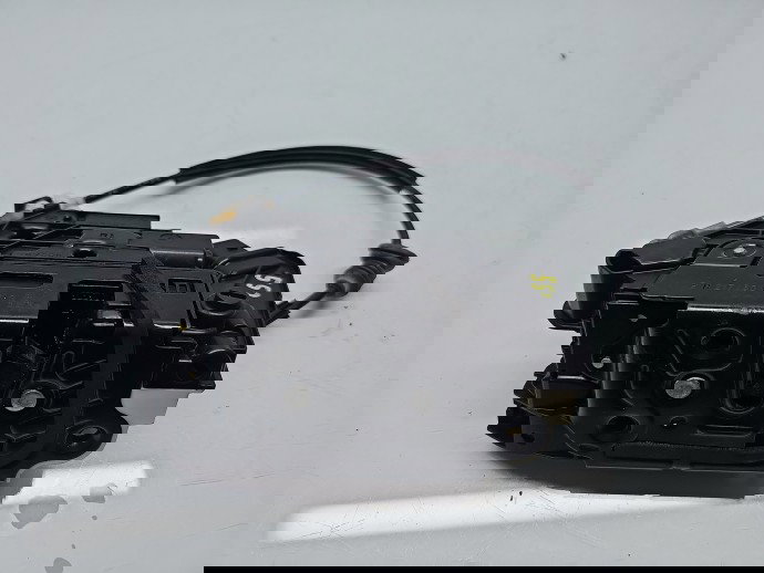 Broasca usa dreapta spate Skoda Superb II (3T5) [Fabr 2009-2015] Break Facelift 1S4839017C