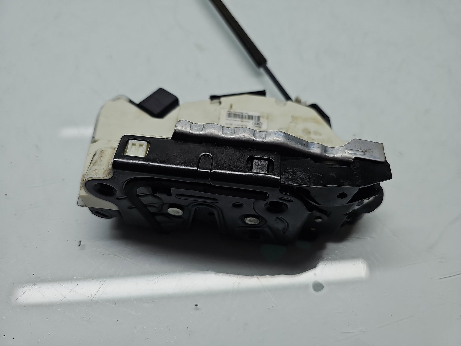 Broasca usa dreapta spate Skoda Superb II (3T5) [Fabr 2009-2015] Break Facelift 1S4839017C - imagine 3