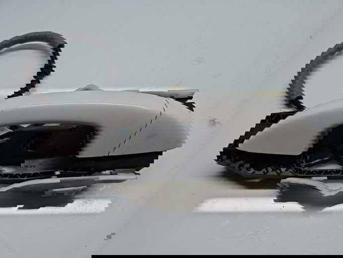 Maner usa dreapta spate Skoda Superb II (3T5) [Fabr 2009-2015] Break Facelift LF9E