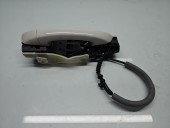 Maner usa dreapta spate Skoda Superb II (3T5) [Fabr 2009-2015] Break Facelift LF9E