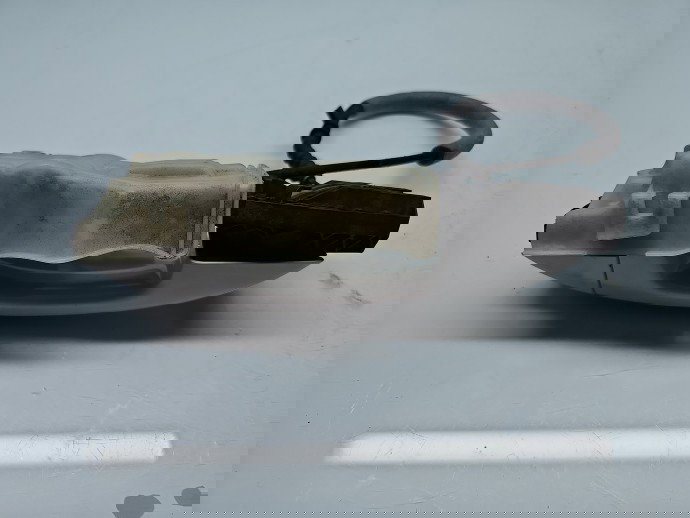 Maner usa dreapta spate Skoda Superb II (3T5) [Fabr 2009-2015] Break Facelift LF9E