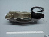 Maner usa dreapta spate Skoda Superb II (3T5) [Fabr 2009-2015] Break Facelift LF9E