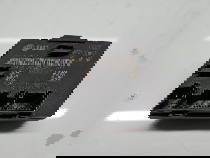 Modul confort Skoda Superb II (3T5) [Fabr 2009-2015] 8X0959795D