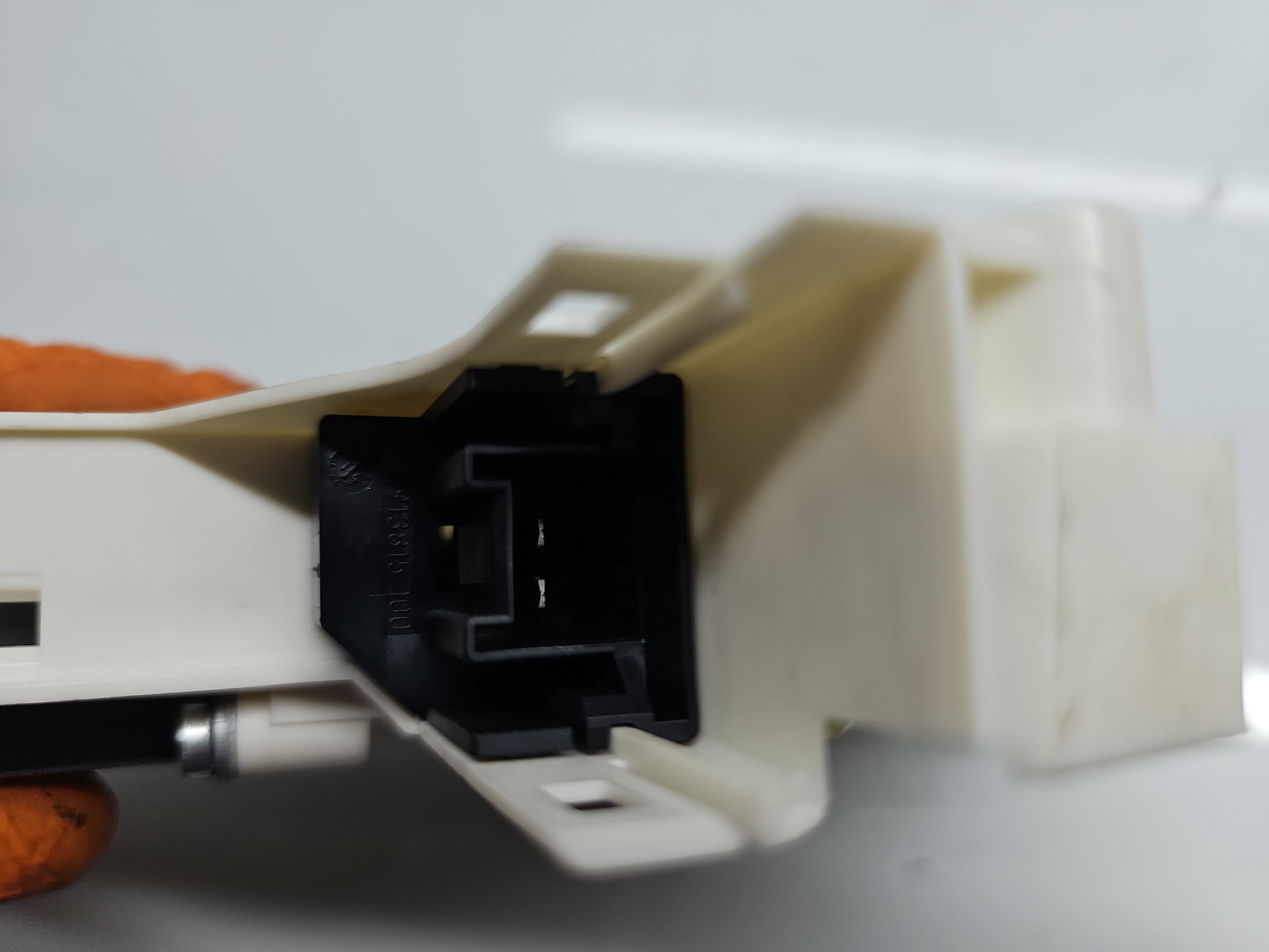 Motoras geam dreapta spate Skoda Superb II (3T5) [Fabr 2009-2015] Break Facelift 8K0959812A - imagine 2