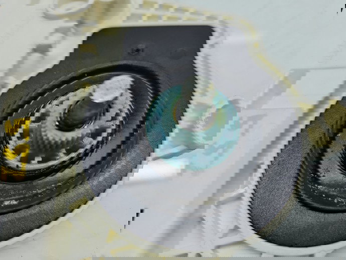 Motoras geam dreapta spate Skoda Superb II (3T5) [Fabr 2009-2015] Break Facelift 8K0959812A