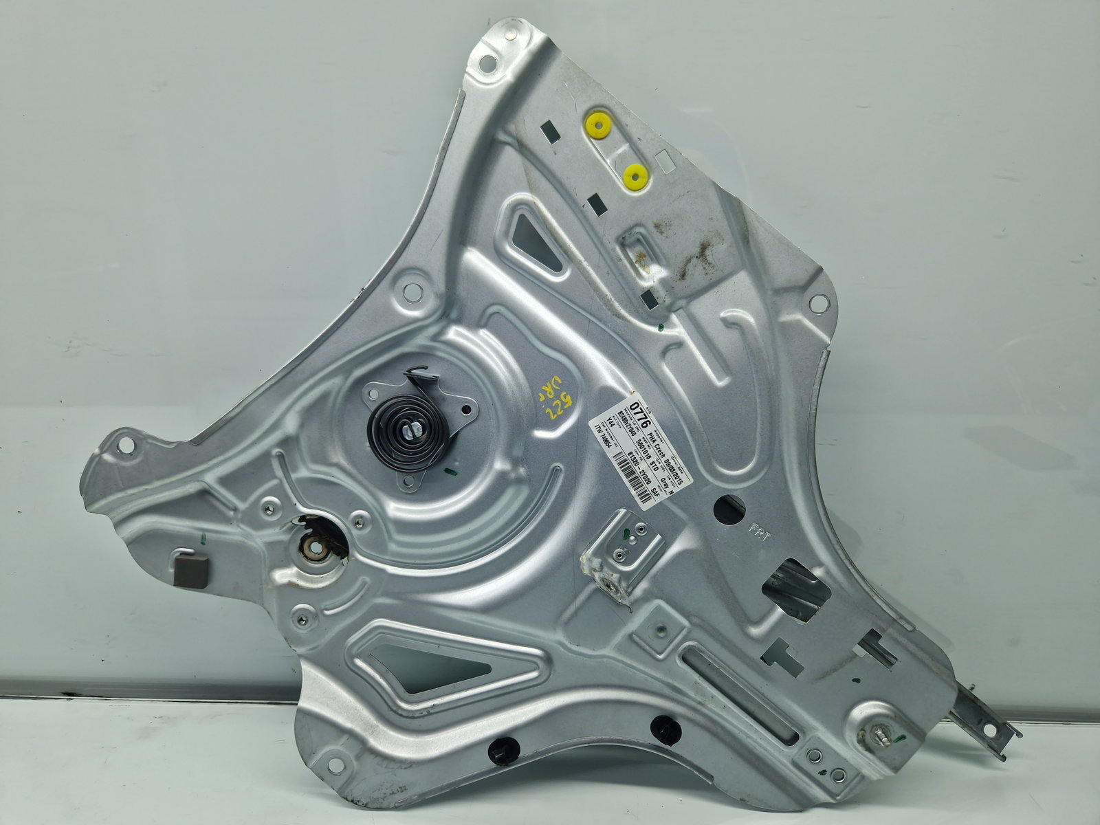 Macara electrica geam dreapta fata Hyundai ix35 (LM) [Fabr 2010-2017] 81320-2Y020