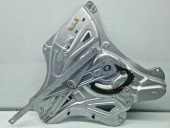 Macara electrica geam dreapta fata Hyundai ix35 (LM) [Fabr 2010-2017] 81320-2Y020