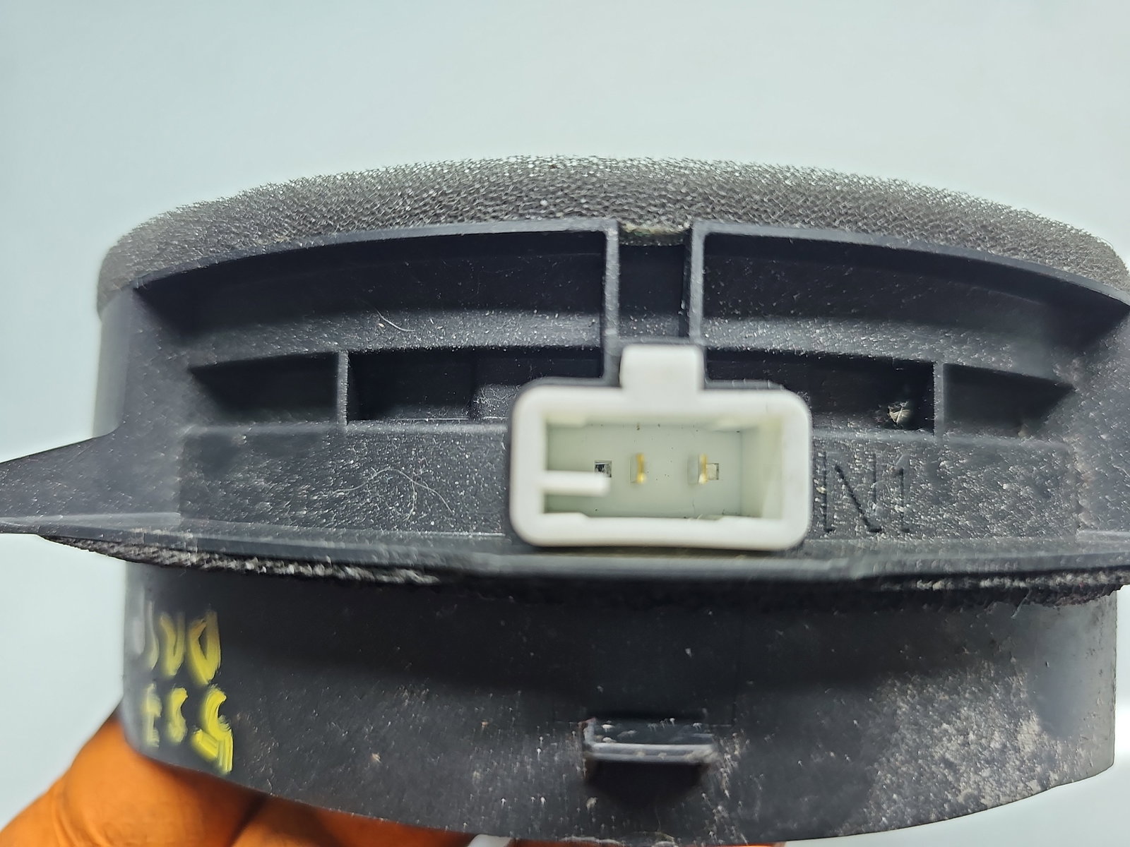 Boxa dreapta spate Toyota Rav 4 IV (ZSA4, ALA4) [Fabr 2013-2018] 86160-52330 - imagine 3