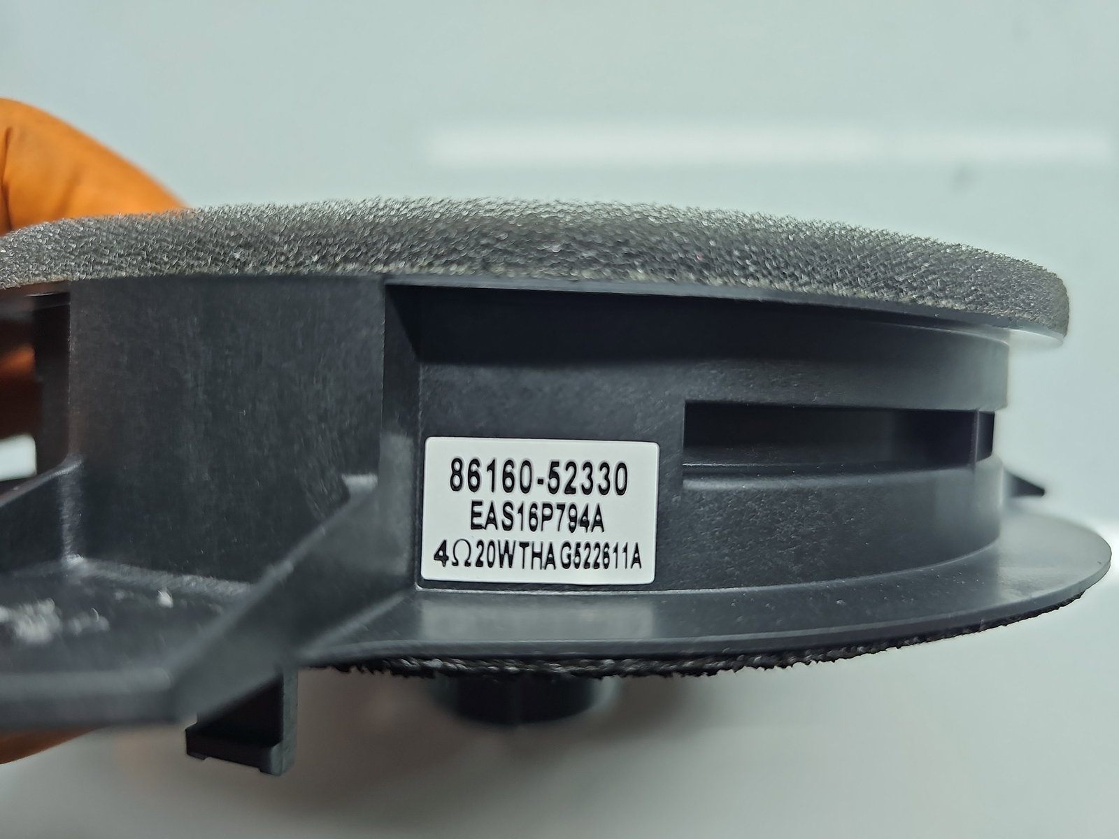 Boxa dreapta spate Toyota Rav 4 IV (ZSA4, ALA4) [Fabr 2013-2018] 86160-52330 - imagine 4