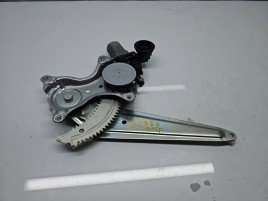 Macara electrica geam dreapta spate Toyota Rav 4 IV (ZSA4, ALA4) [Fabr 2013-2018] SUV 85720-35140