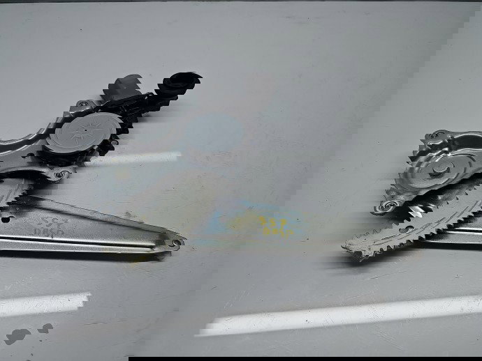 Macara electrica geam dreapta spate Toyota Rav 4 IV (ZSA4, ALA4) [Fabr 2013-2018] SUV 85720-35140