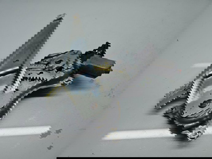 Macara electrica geam dreapta spate Toyota Rav 4 IV (ZSA4, ALA4) [Fabr 2013-2018] SUV 85720-35140