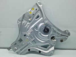 Macara electrica geam stanga fata Hyundai ix35 (LM) [Fabr 2010-2017] 81310-2Y010