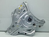 Macara electrica geam stanga fata Hyundai ix35 (LM) [Fabr 2010-2017] 81310-2Y010