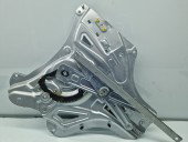 Macara electrica geam stanga fata Hyundai ix35 (LM) [Fabr 2010-2017] 81310-2Y010