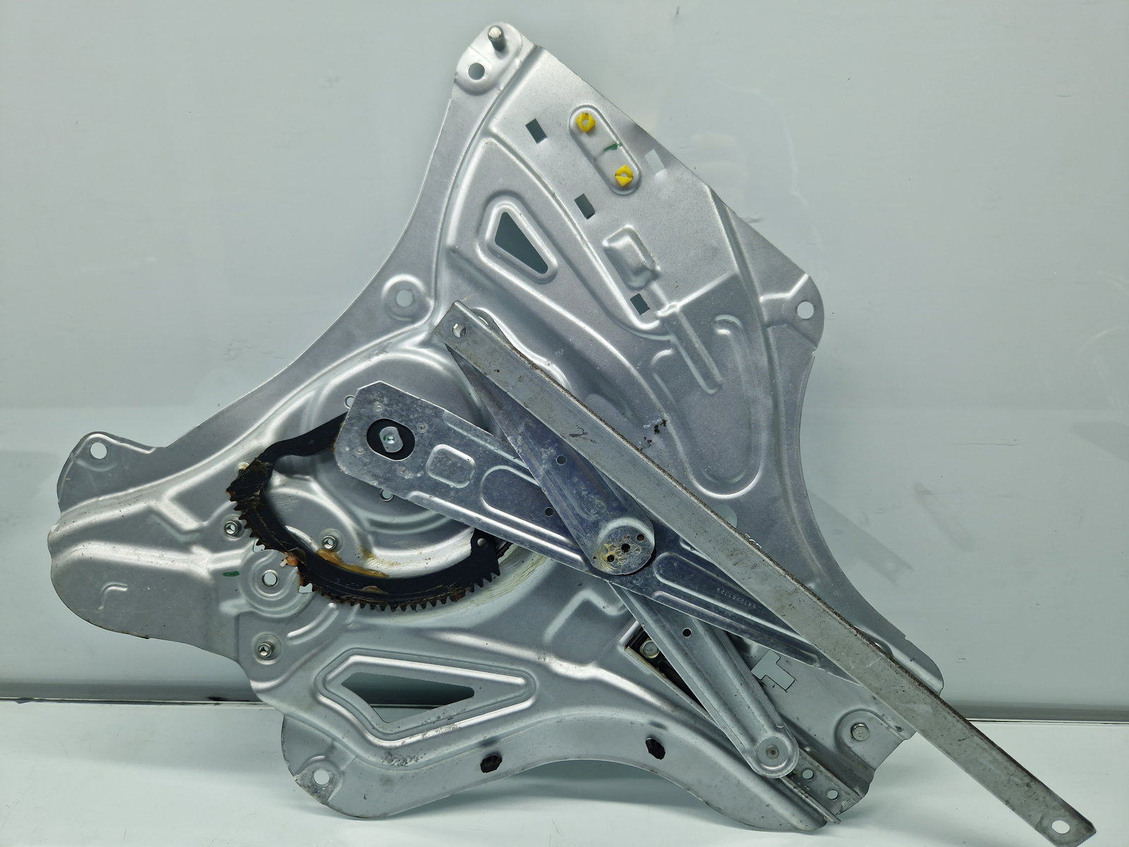 Macara electrica geam stanga fata Hyundai ix35 (LM) [Fabr 2010-2017] 81310-2Y010 - imagine 2