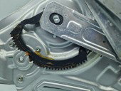 Macara electrica geam stanga fata Hyundai ix35 (LM) [Fabr 2010-2017] 81310-2Y010