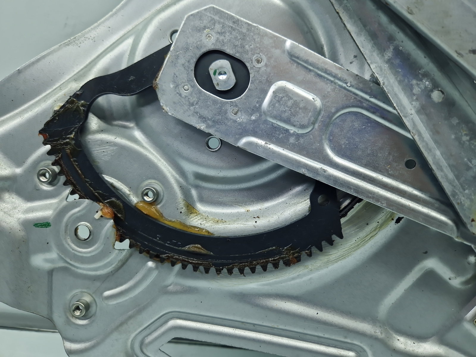 Macara electrica geam stanga fata Hyundai ix35 (LM) [Fabr 2010-2017] 81310-2Y010 - imagine 3