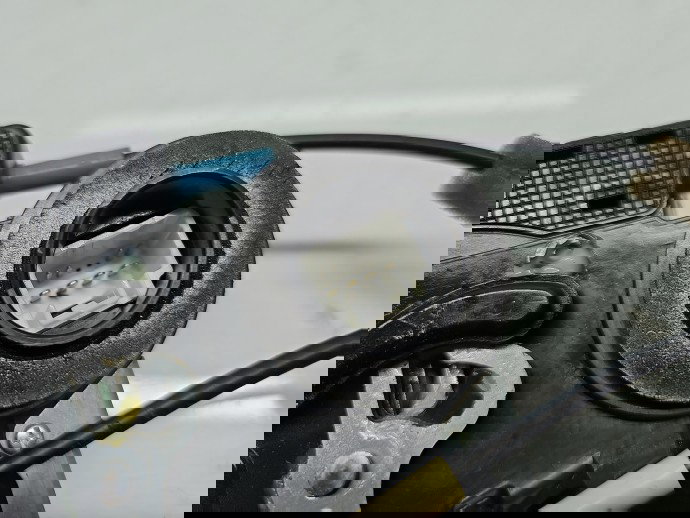 Broasca usa dreapta spate Toyota Rav 4 IV (ZSA4, ALA4) [Fabr 2013-2018] SUV OEM