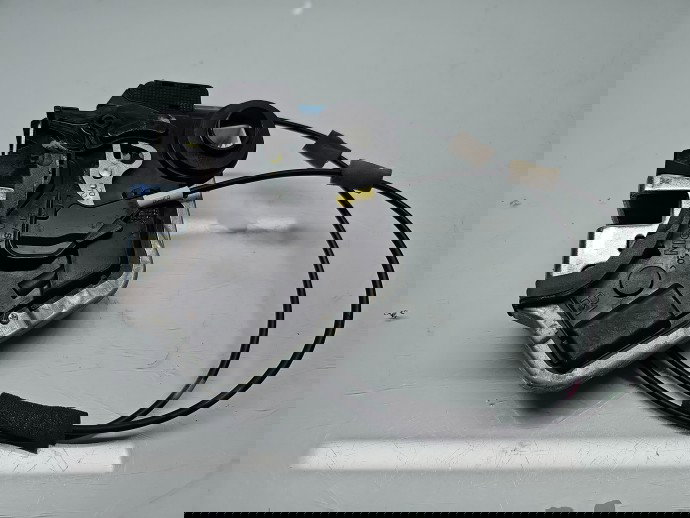 Broasca usa dreapta spate Toyota Rav 4 IV (ZSA4, ALA4) [Fabr 2013-2018] SUV OEM