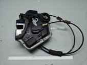 Broasca usa dreapta spate Toyota Rav 4 IV (ZSA4, ALA4) [Fabr 2013-2018] SUV OEM