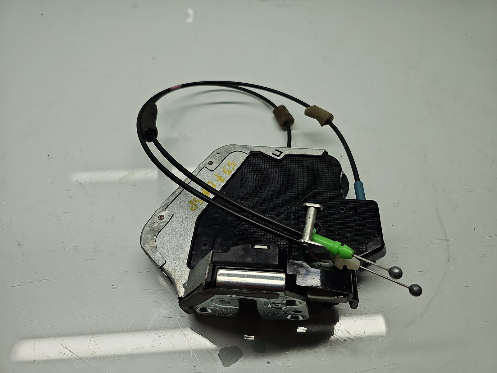 Broasca usa dreapta spate Toyota Rav 4 IV (ZSA4, ALA4) [Fabr 2013-2018] SUV OEM - imagine 4