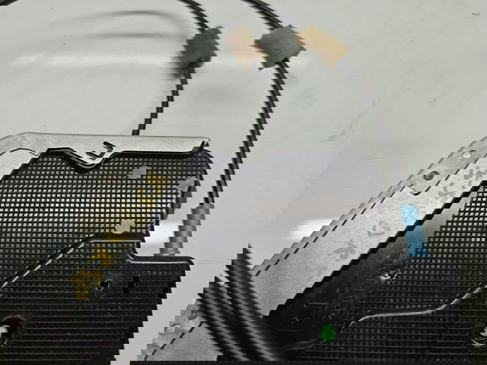 Broasca usa dreapta spate Toyota Rav 4 IV (ZSA4, ALA4) [Fabr 2013-2018] SUV OEM