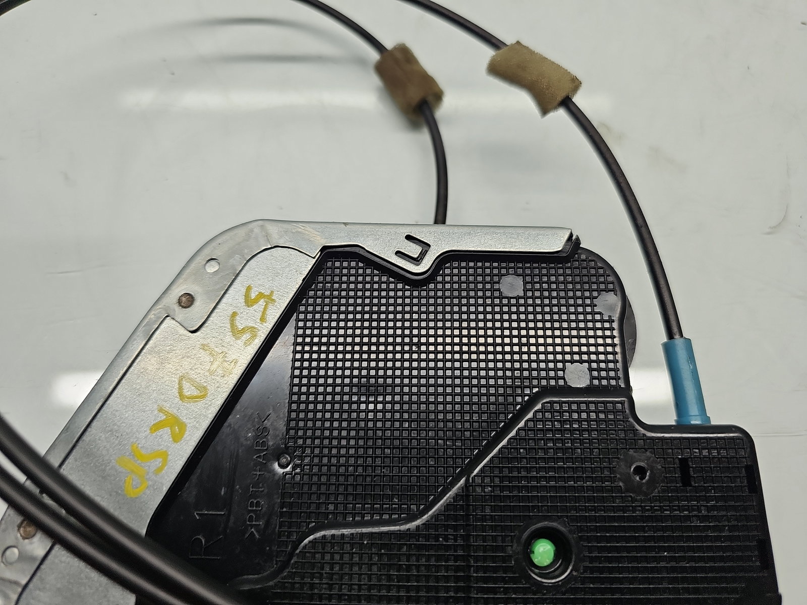 Broasca usa dreapta spate Toyota Rav 4 IV (ZSA4, ALA4) [Fabr 2013-2018] SUV OEM - imagine 5