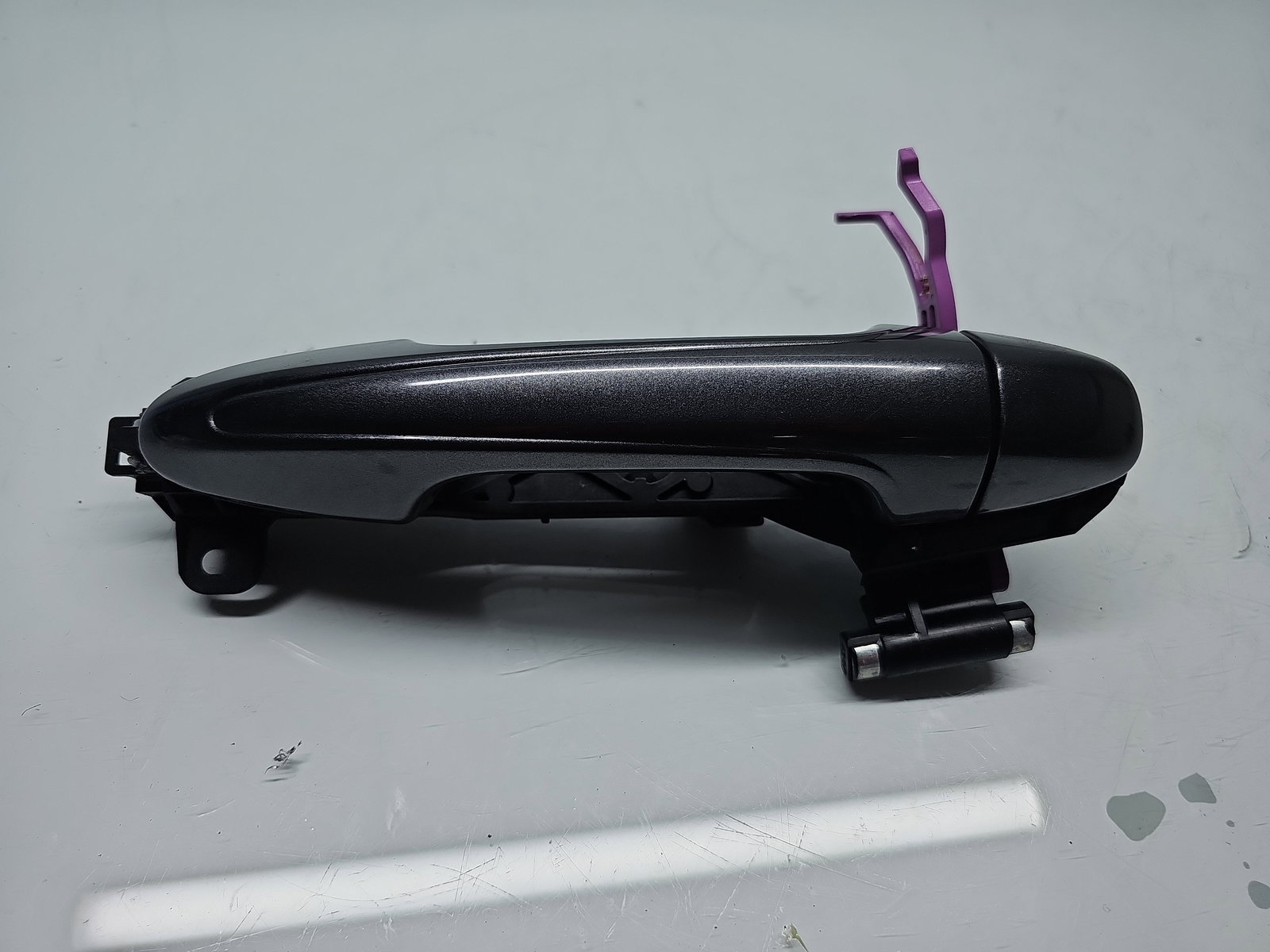 Maner usa dreapta spate Toyota Rav 4 IV (ZSA4, ALA4) [Fabr 2013-2018] SUV 1G3 - imagine 1