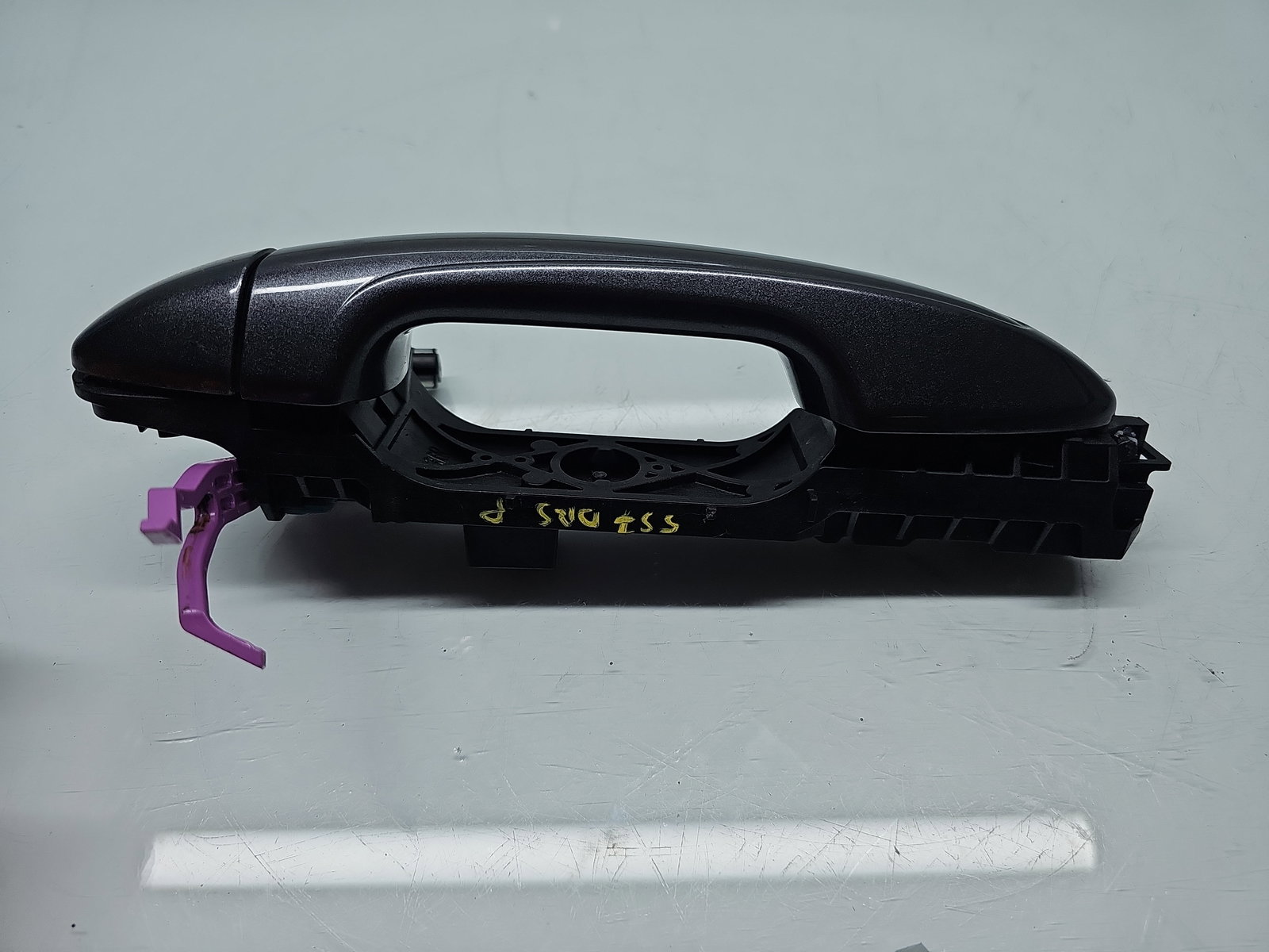 Maner usa dreapta spate Toyota Rav 4 IV (ZSA4, ALA4) [Fabr 2013-2018] SUV 1G3 - imagine 2