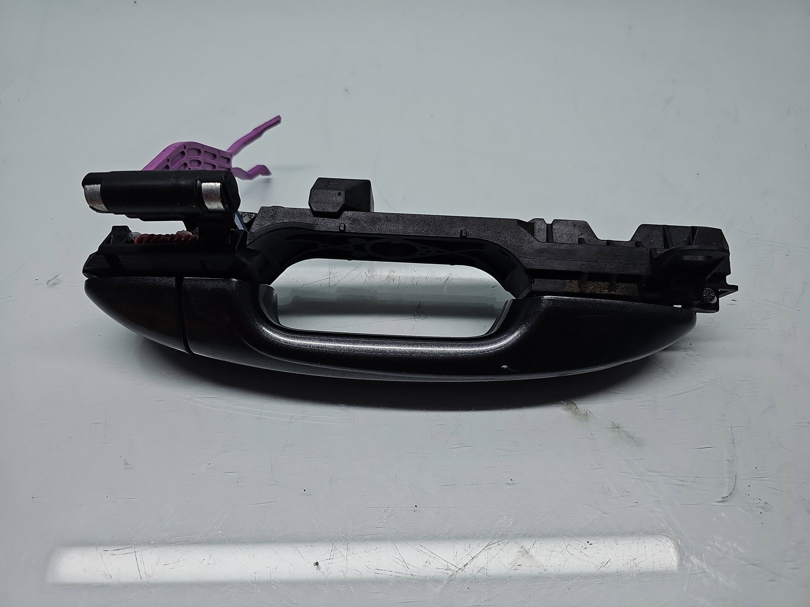 Maner usa dreapta spate Toyota Rav 4 IV (ZSA4, ALA4) [Fabr 2013-2018] SUV 1G3 - imagine 4