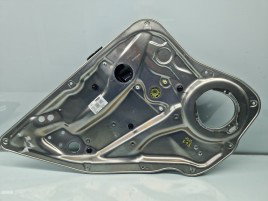 Macara electrica geam stanga spate Mercedes Clasa E (W212) [Fabr 2009-2016] Break AMG A2125407605