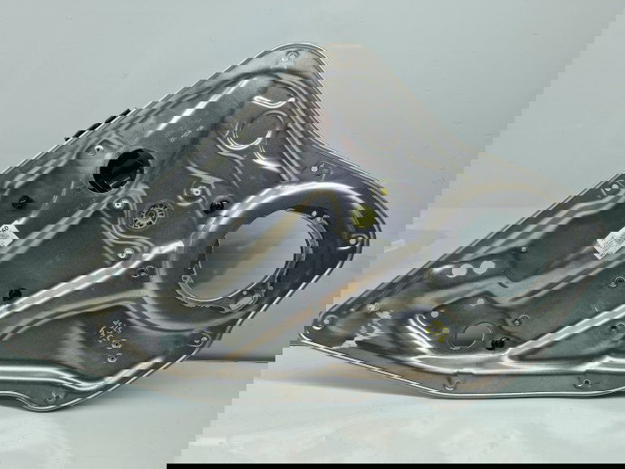 Macara electrica geam stanga spate Mercedes Clasa E (W212) [Fabr 2009-2016] Break AMG A2125407605