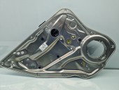 Macara electrica geam stanga spate Mercedes Clasa E (W212) [Fabr 2009-2016] Break AMG A2125407605