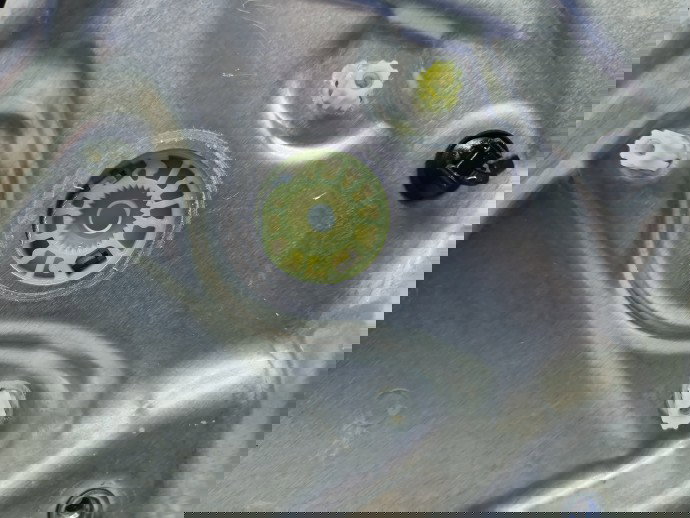 Macara electrica geam stanga spate Mercedes Clasa E (W212) [Fabr 2009-2016] Break AMG A2125407605