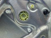 Macara electrica geam stanga spate Mercedes Clasa E (W212) [Fabr 2009-2016] Break AMG A2125407605