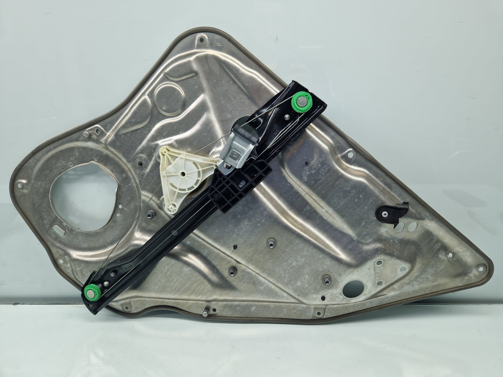 Macara electrica geam stanga spate Mercedes Clasa E (W212) [Fabr 2009-2016] Break AMG A2125407605 - imagine 3