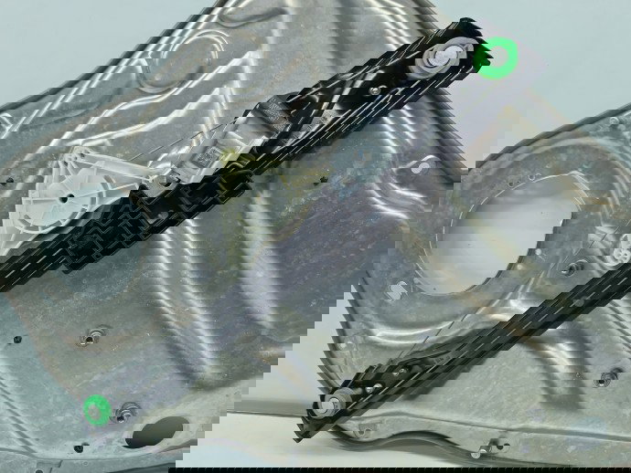 Macara electrica geam stanga spate Mercedes Clasa E (W212) [Fabr 2009-2016] Break AMG A2125407605