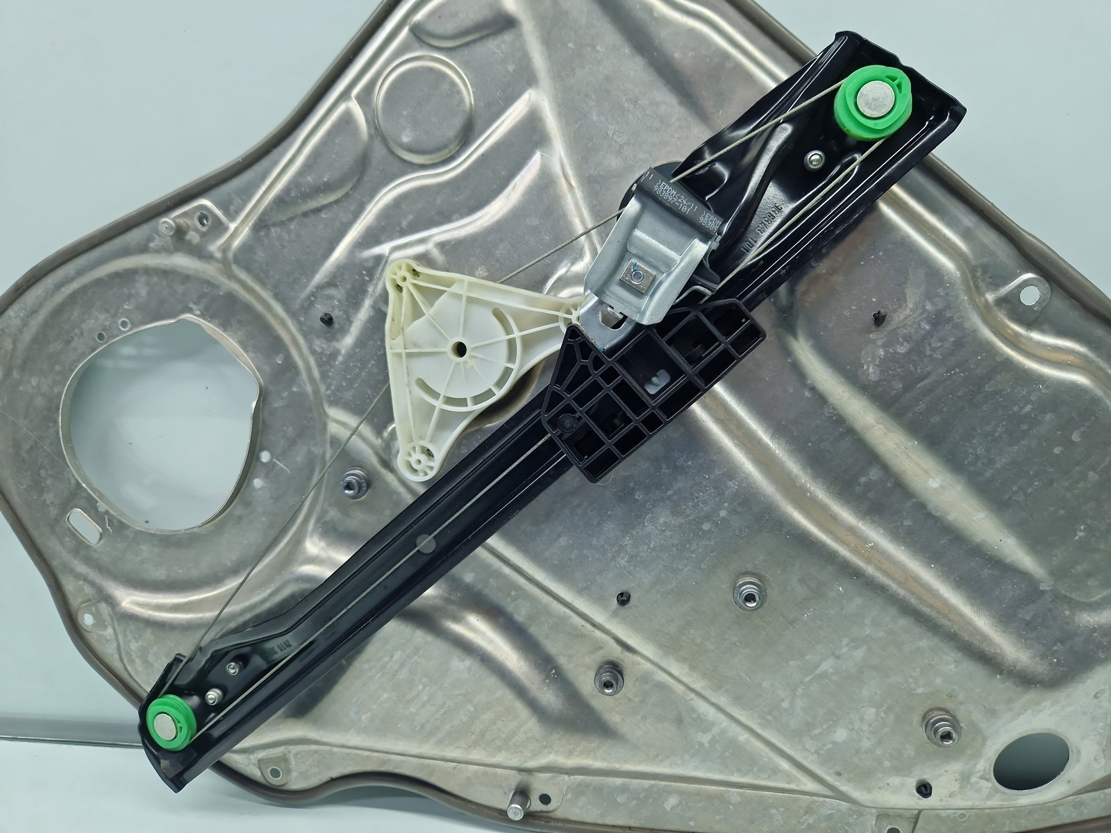 Macara electrica geam stanga spate Mercedes Clasa E (W212) [Fabr 2009-2016] Break AMG A2125407605 - imagine 4